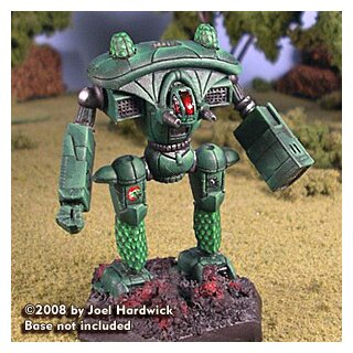 Salamander PPR-5S