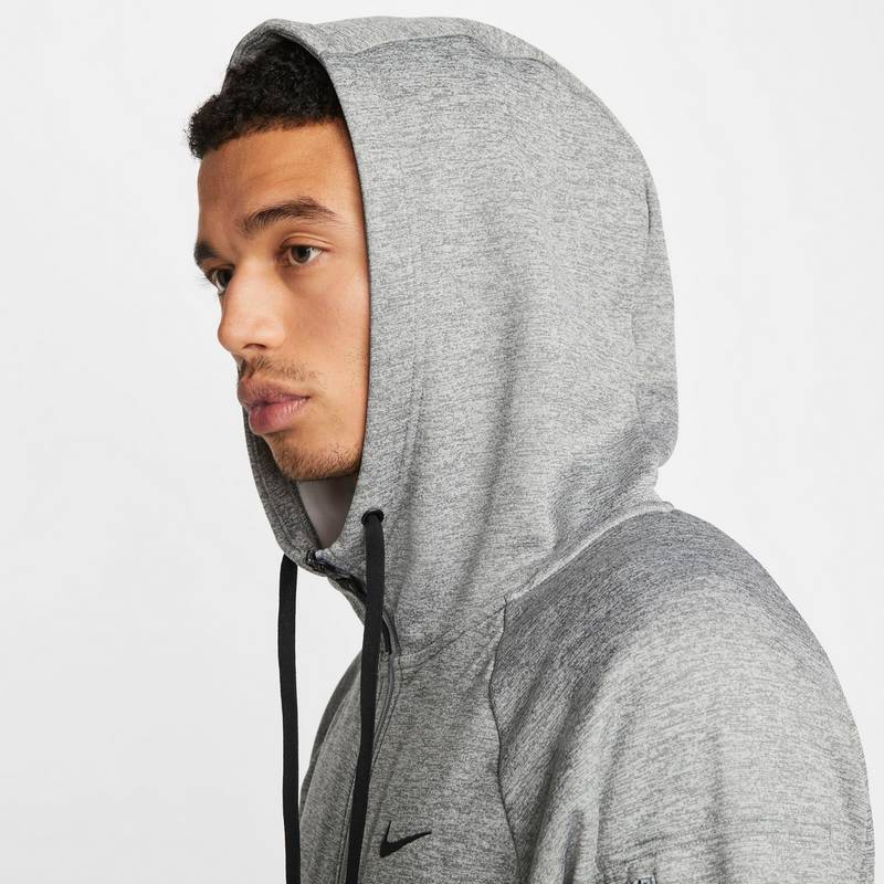 Nike Therma Trainingsjacke Herren