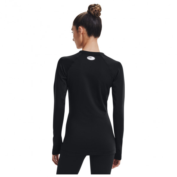 Under Armour - Women's UA Authentics Crew - Funktionsshirt