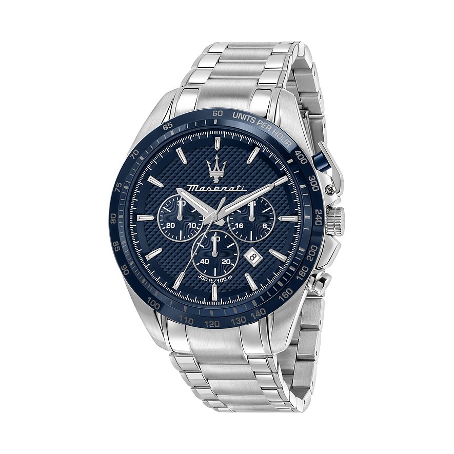 Maserati Chronograph Traguardo