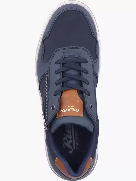 Rieker Herren Sneaker Low