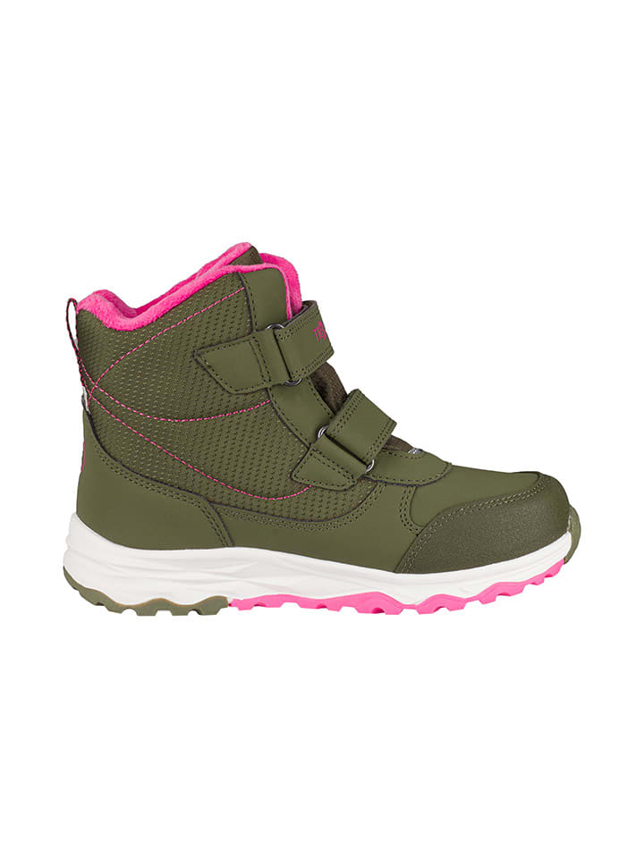 Trollkids Winterboots 