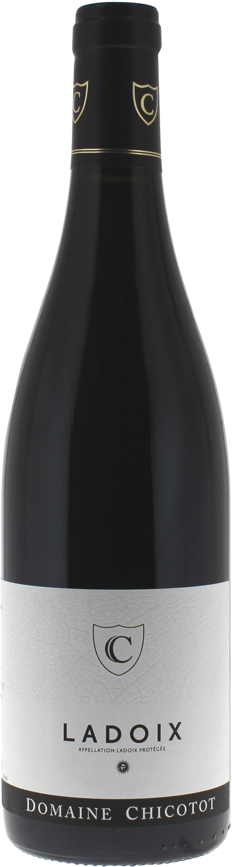 Ladoix 2021
