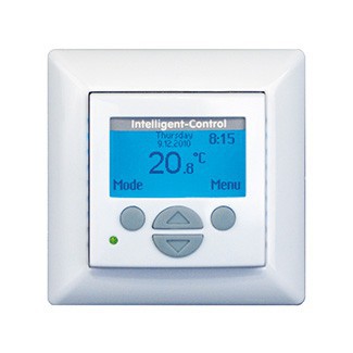 Ratiodämm Elektro-Flächenheizung, 5 m²
