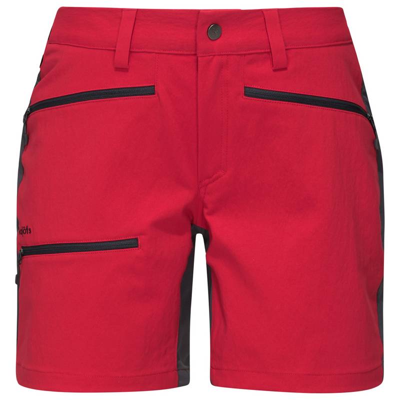 Haglöfs Rugged Flex Shorts Funktionsshorts Damen
