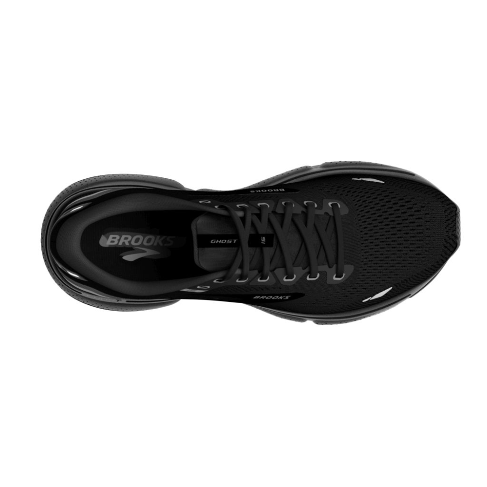 Brooks Ghost 15 120380-1D-020 / schwarz