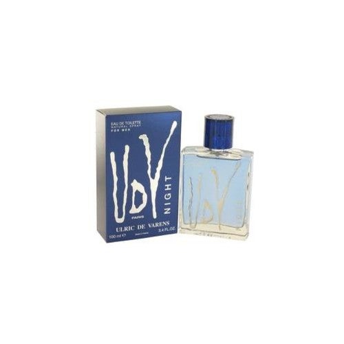Ulric De Varens UDV Nattoiletvand 100 ml