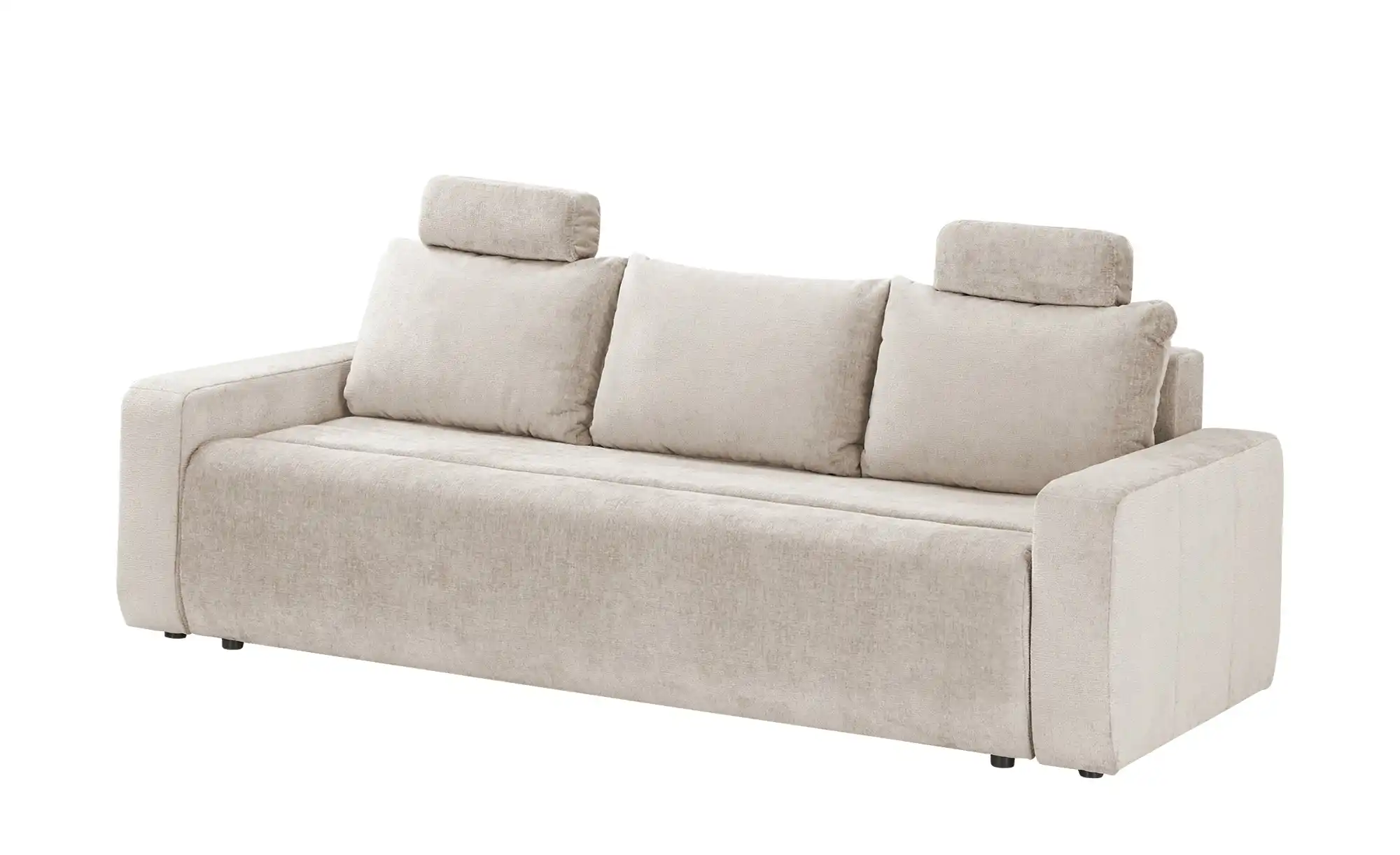 smart Big Sofa mit Schlaffunktion