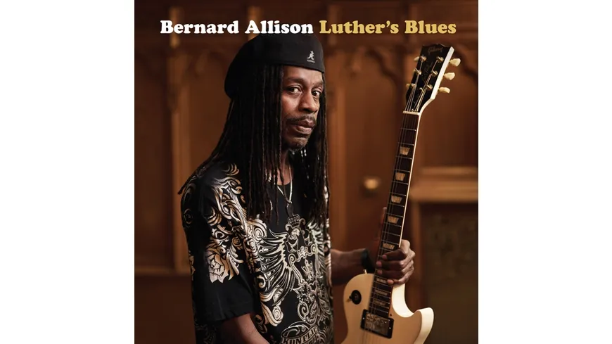Luther's Blues