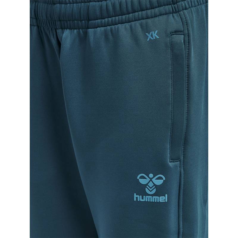 hummel hmlCORE XK POLY PANTS KIDS Trainingshose Kinder