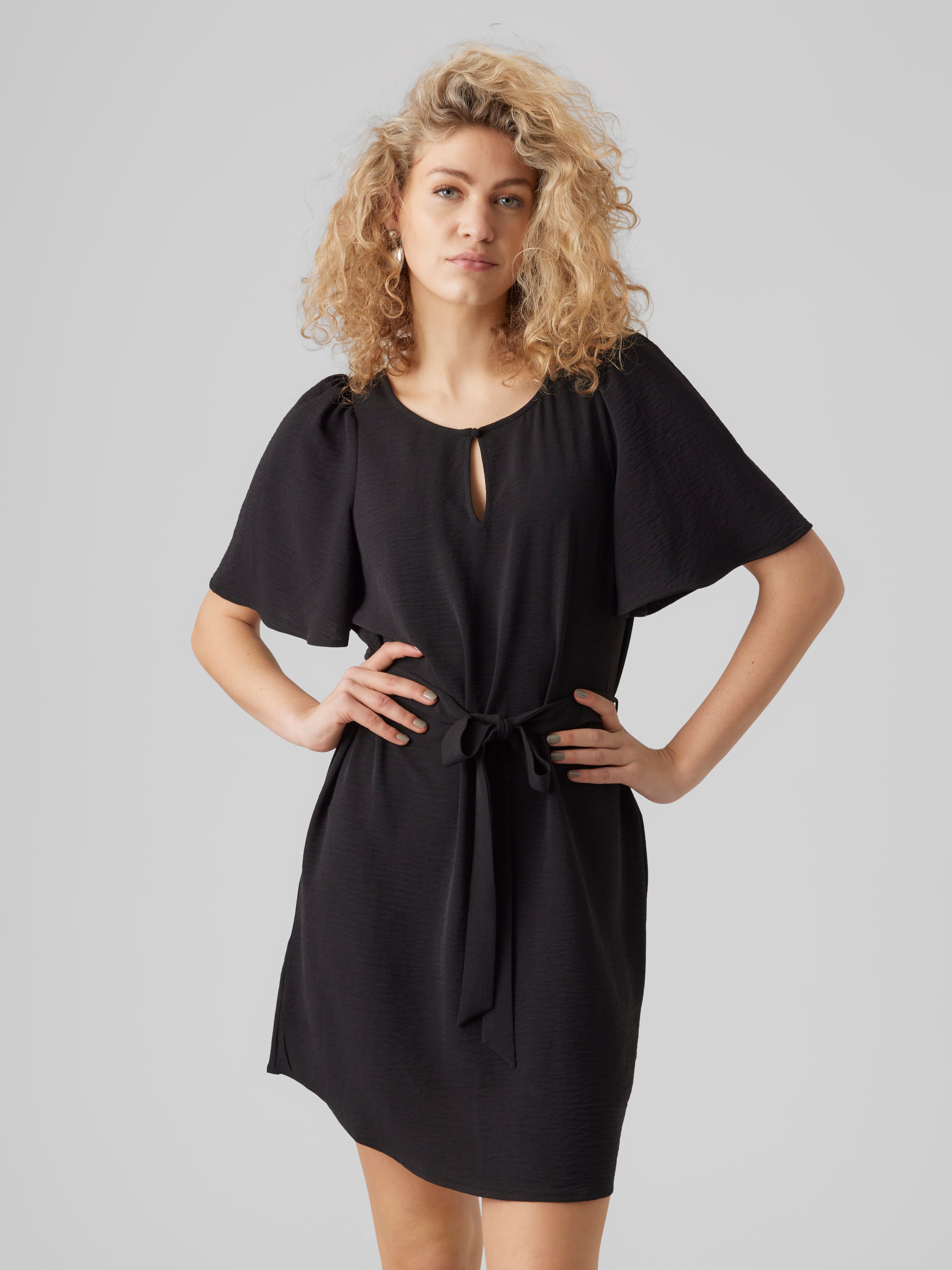 VMALVA Kurzes Kleid