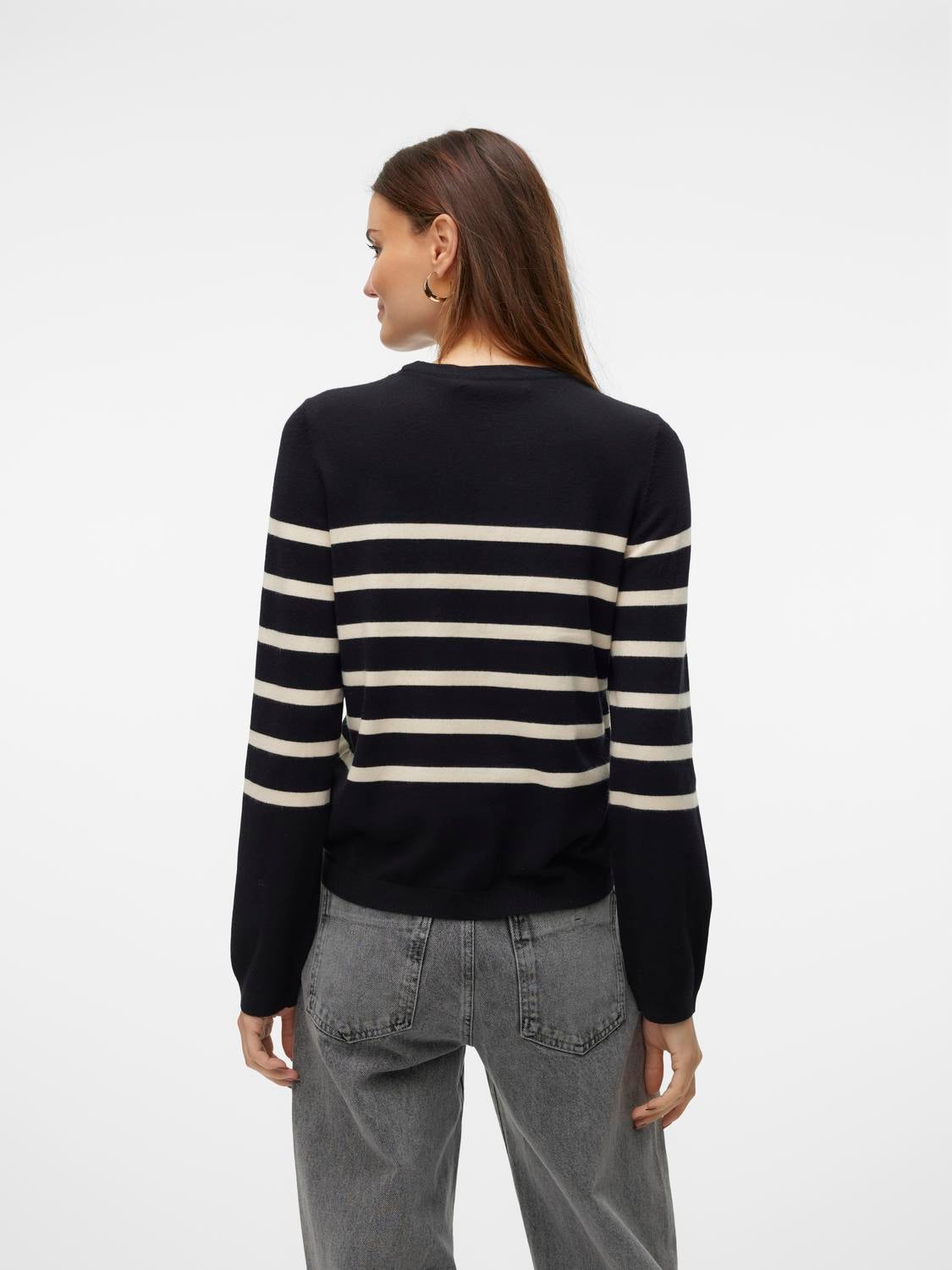 VMSABA Pullover