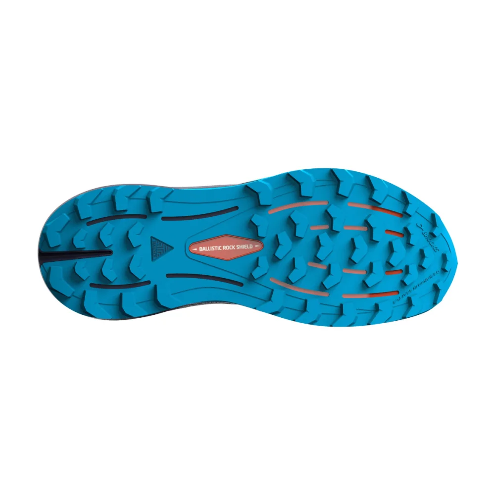 Brooks Cascadia 16 1103761D490 / blau