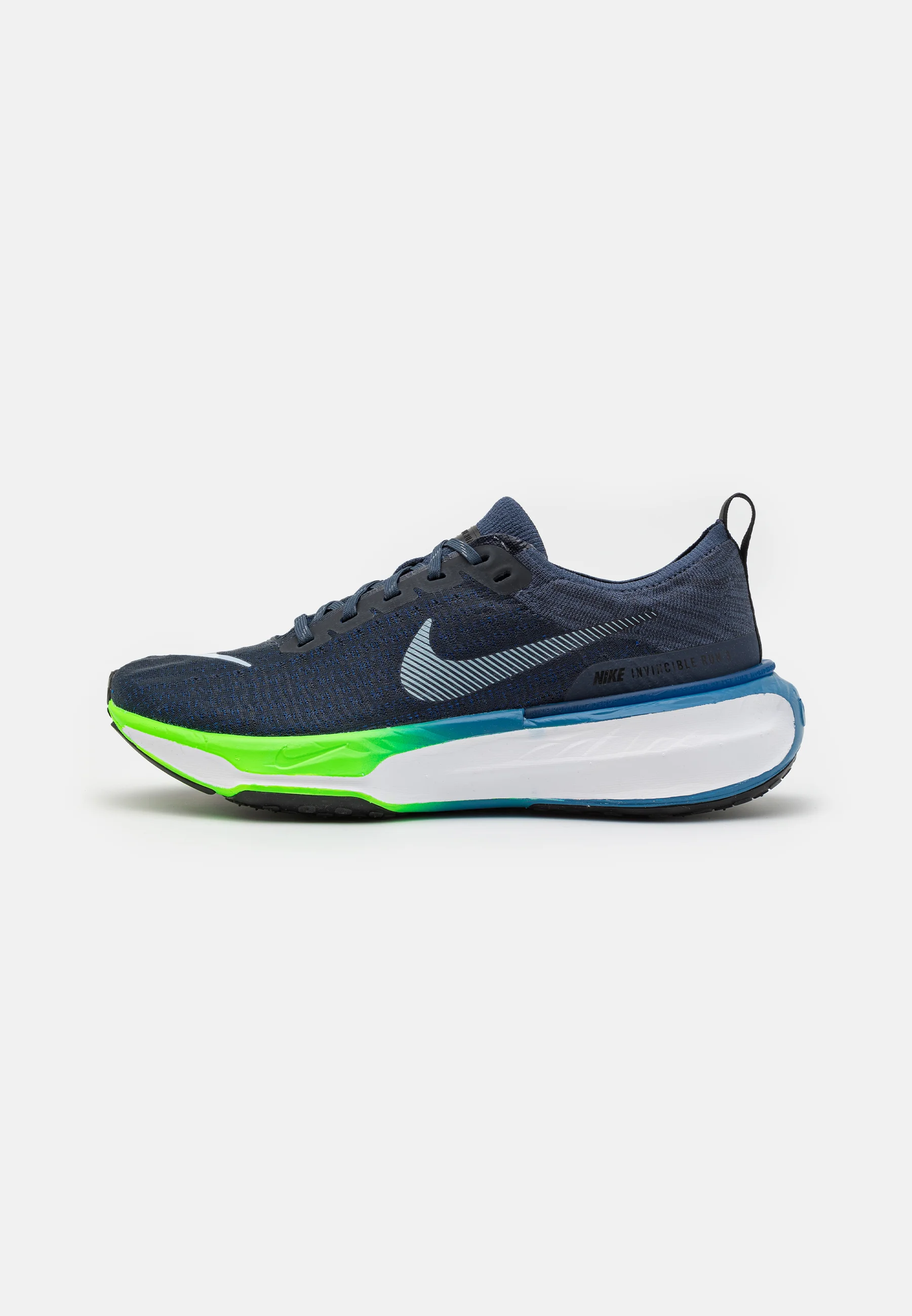 Nike Performance ZOOMX INVINCIBLE RUN FK 3 - Zapatillas de running neutras