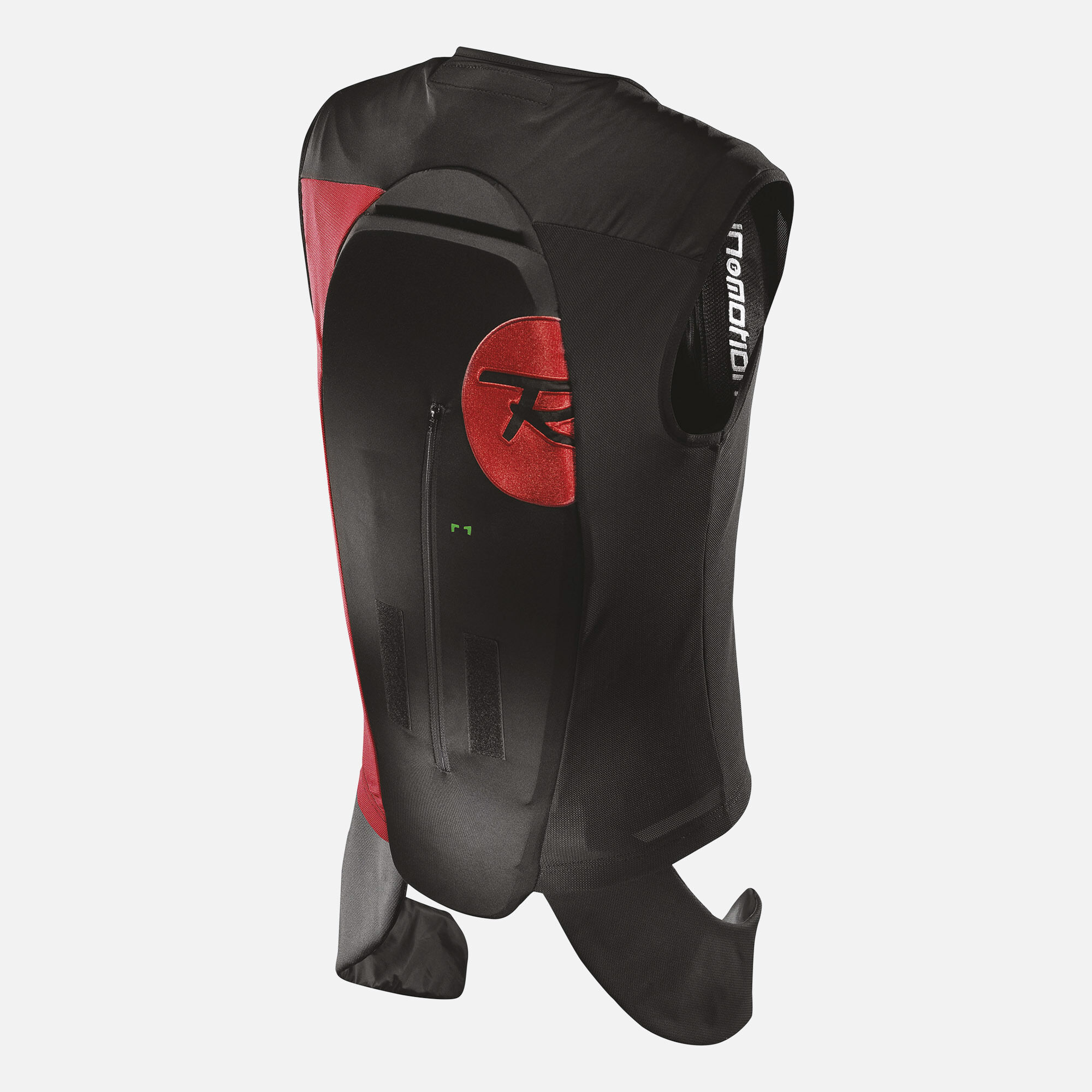Protection Ski Racing Unisexe Rpg In & Motion Airbag Vest