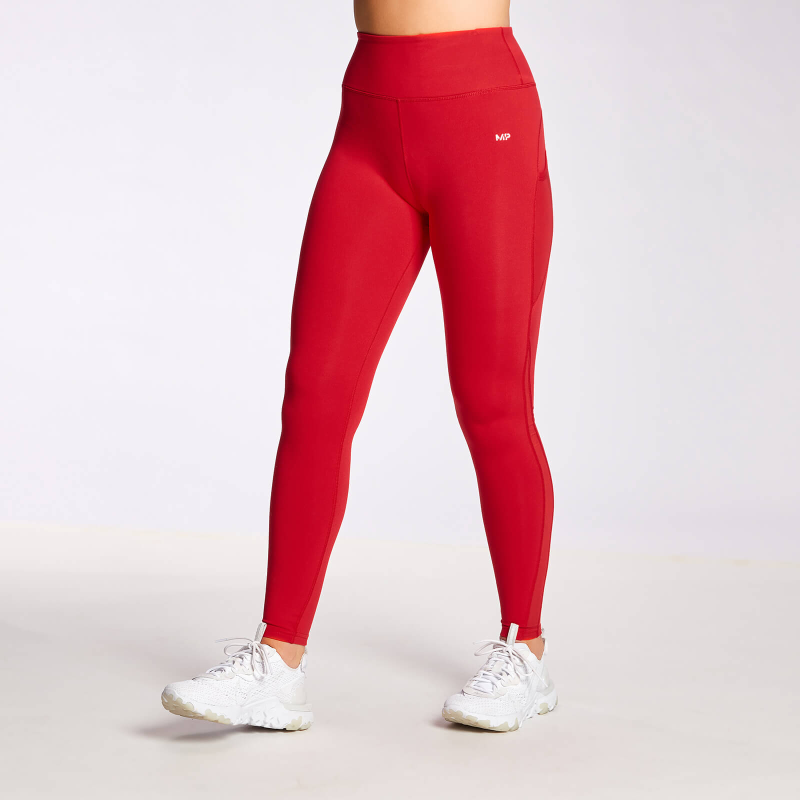 Legging en maille filet MP Power pour femmes – Danger