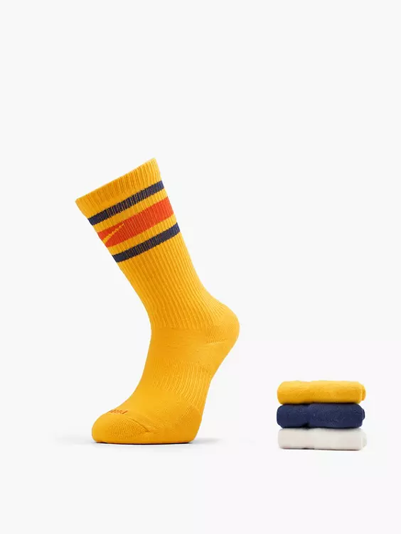 Nike 3er Pack Socken