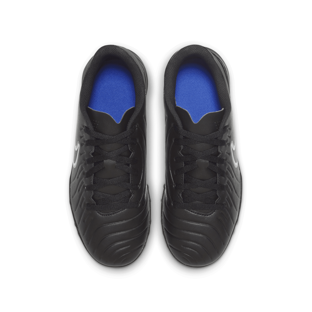 Nike Jr. Tiempo Legend 10 Club TF DV4355-040 / schwarz