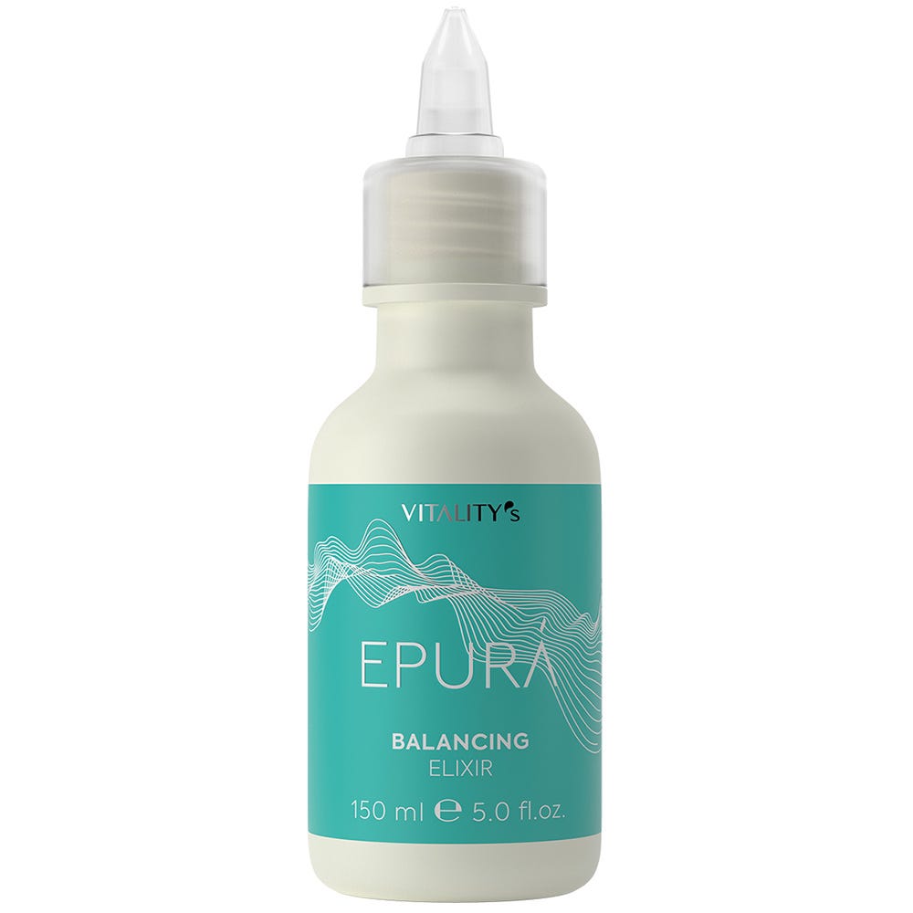 Vitality's EPURÁ Balancing Elixir 150 ml