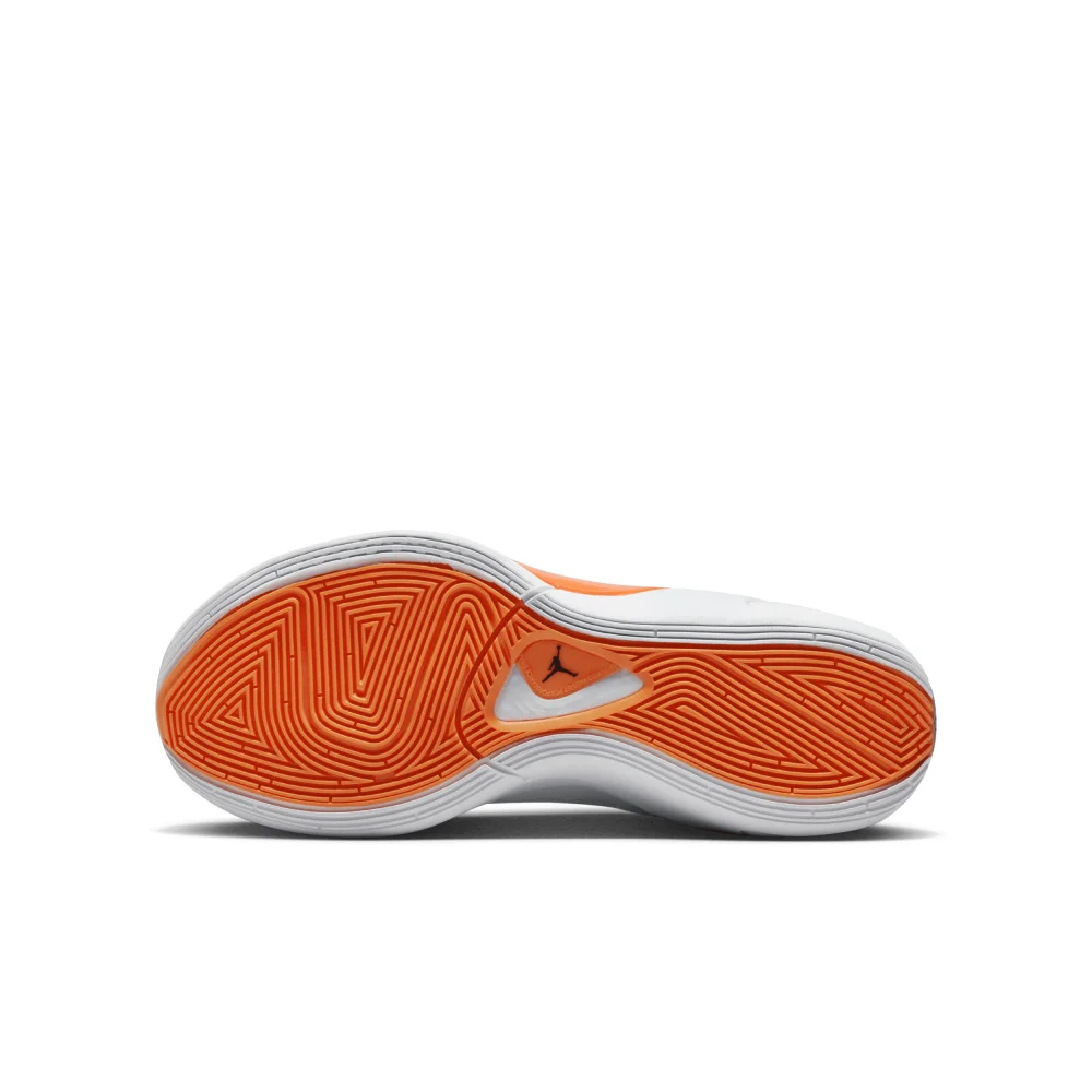 NIKE JORDAN Luka 1 DQ6513-108 / weiss