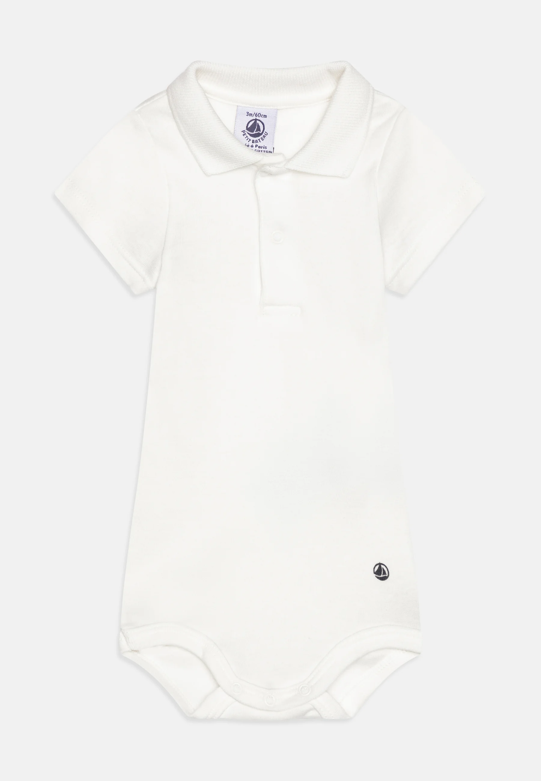 Petit Bateau BABY MILENO - Polo