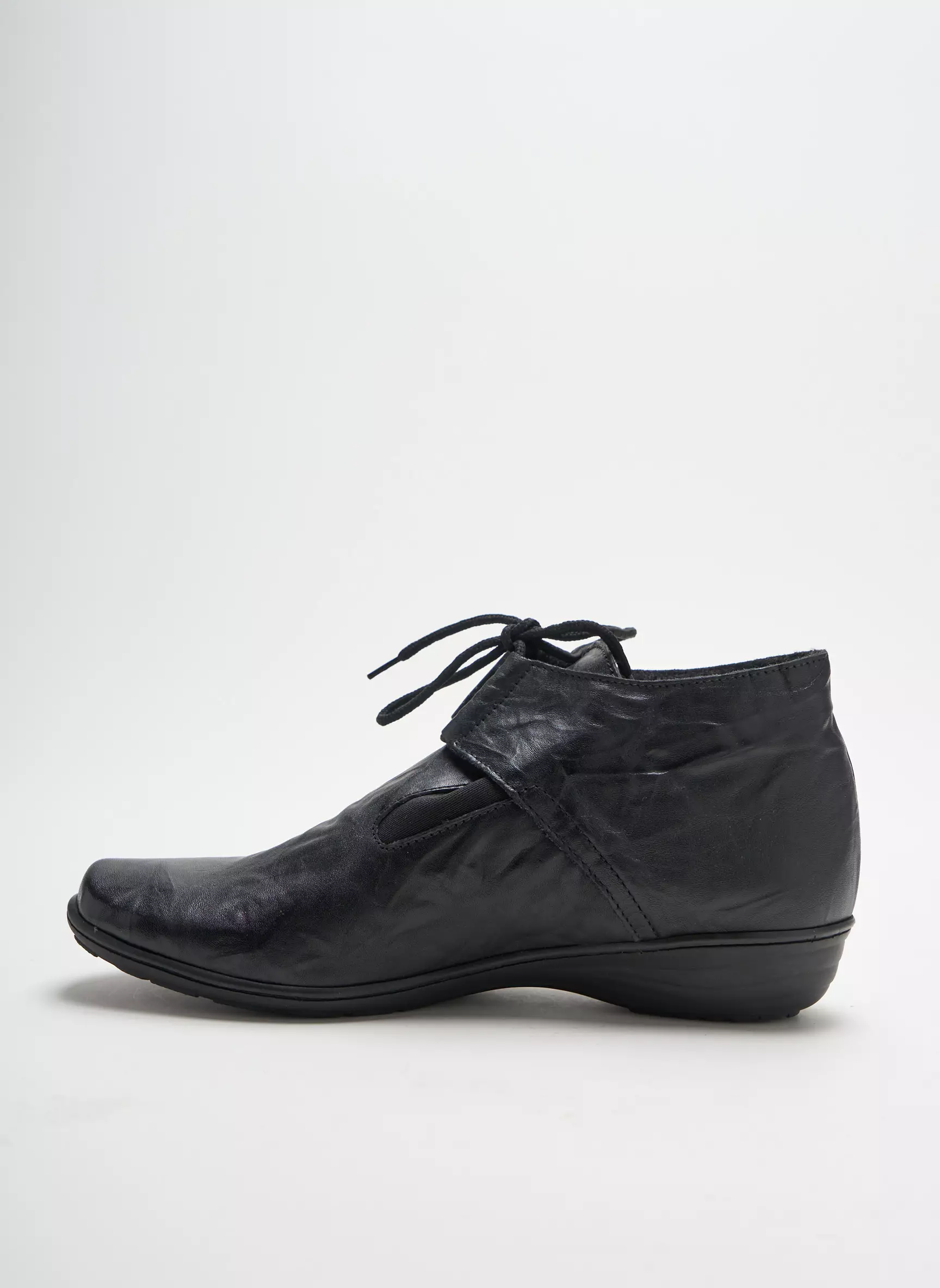 Geo Reino Bottines Femme couleur noir