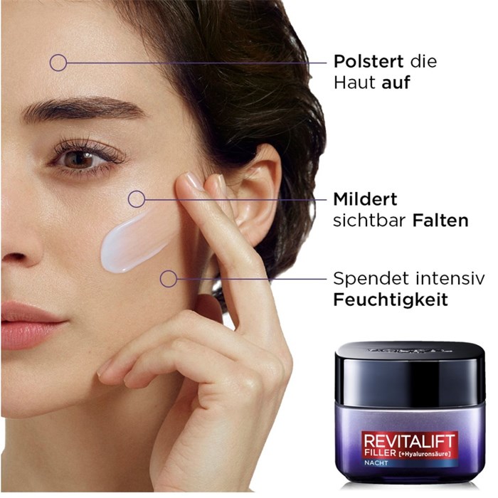 Tages & Nachtpflege Set