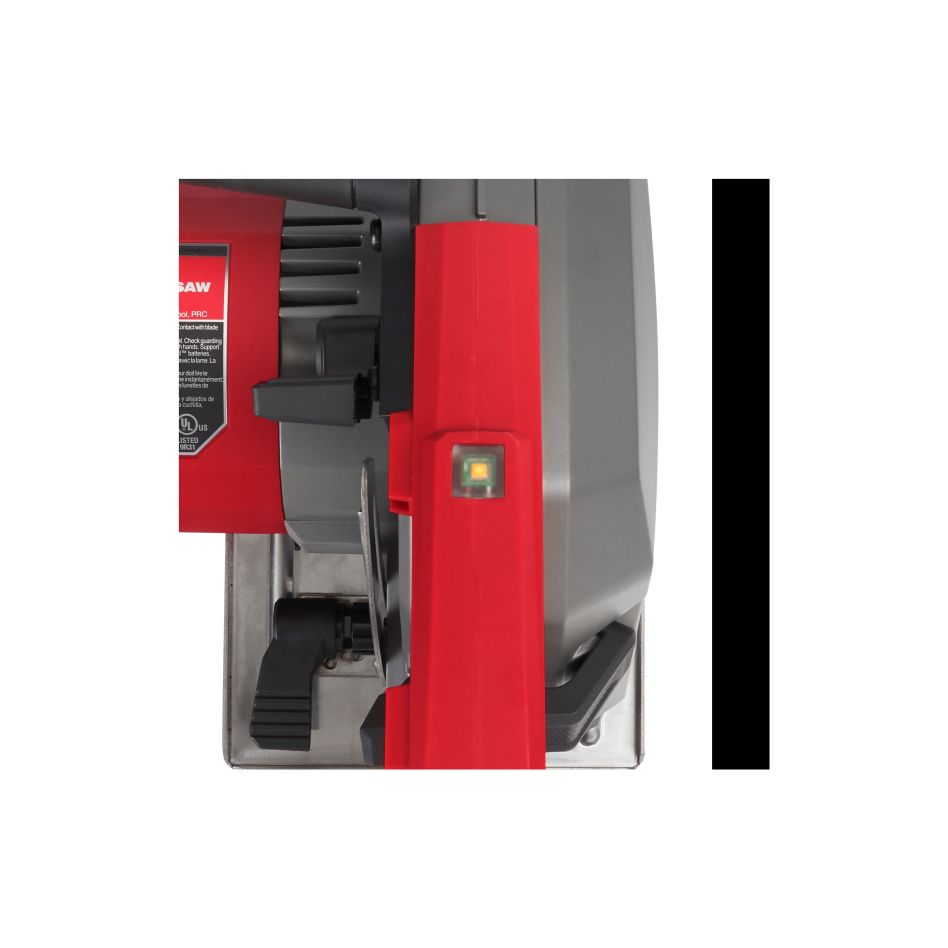 Milwaukee 4933499243 M18 FMCS66-121C FUEL™ Μεταλλικό κυκλικό πριόνι 66 mm 18 V 12Ah σε θήκη