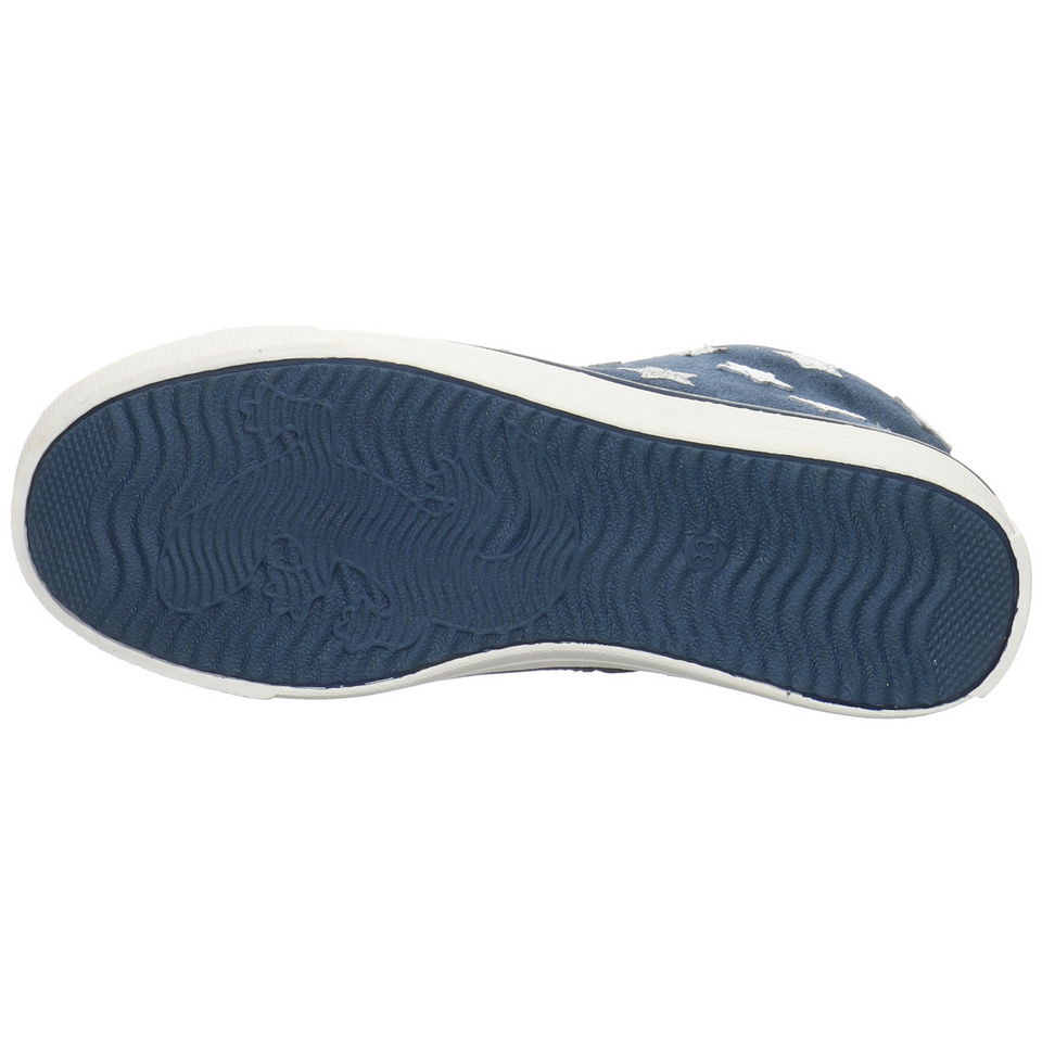 Lurchi Starlet Hightop Sneaker