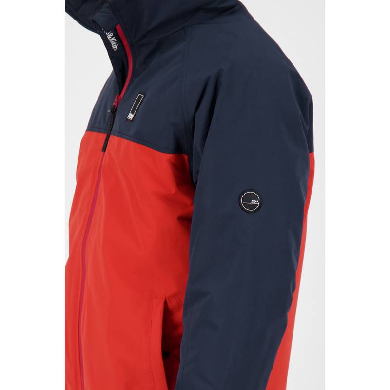 ALIFE AND KICKIN Mr DiamondAK A Winterjacke Herren