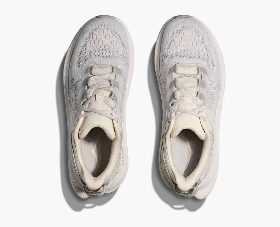 Kawana 2 Alabaster / Cosmic Grey