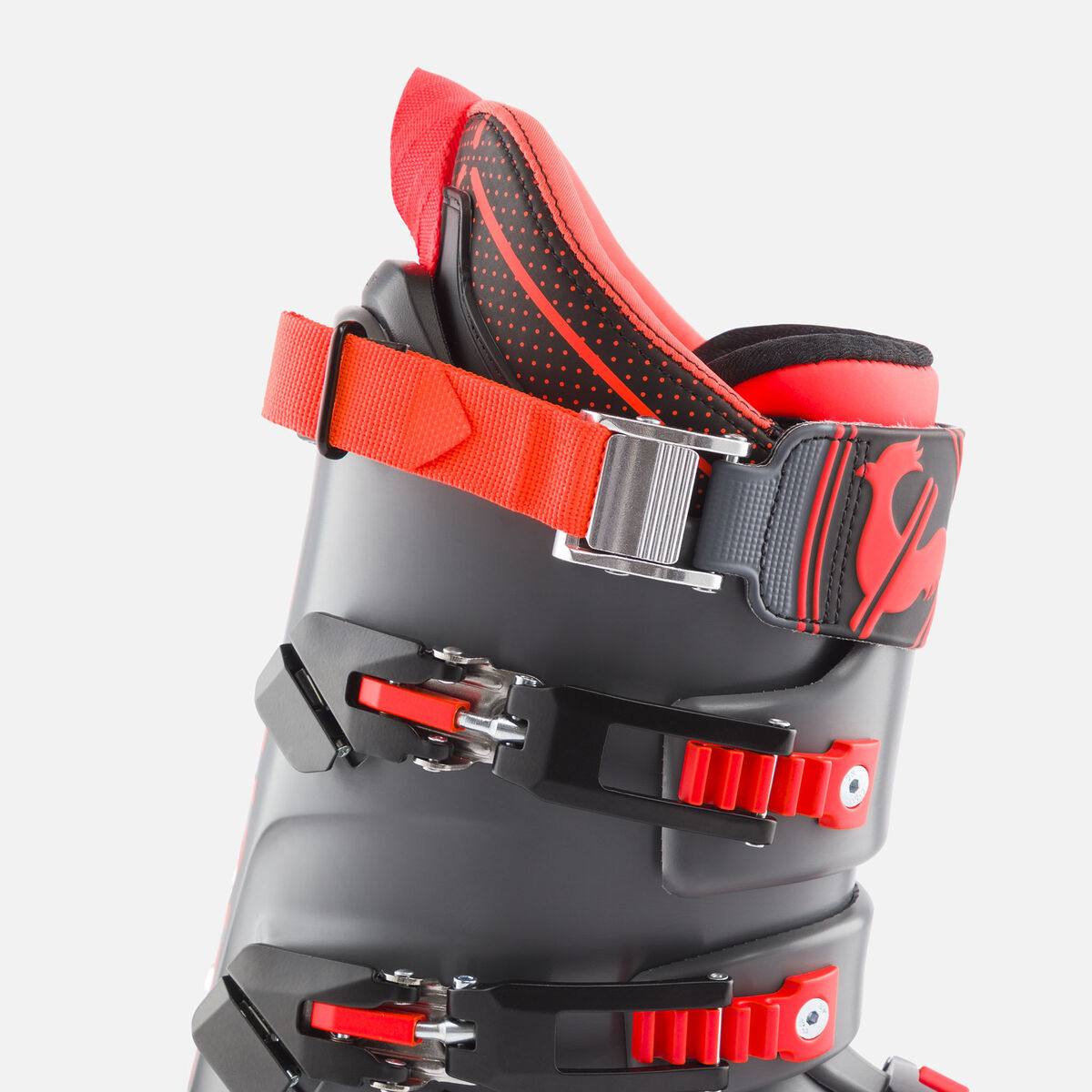 Unisex Racing Skischuhe HERO WORLD CUP ZA