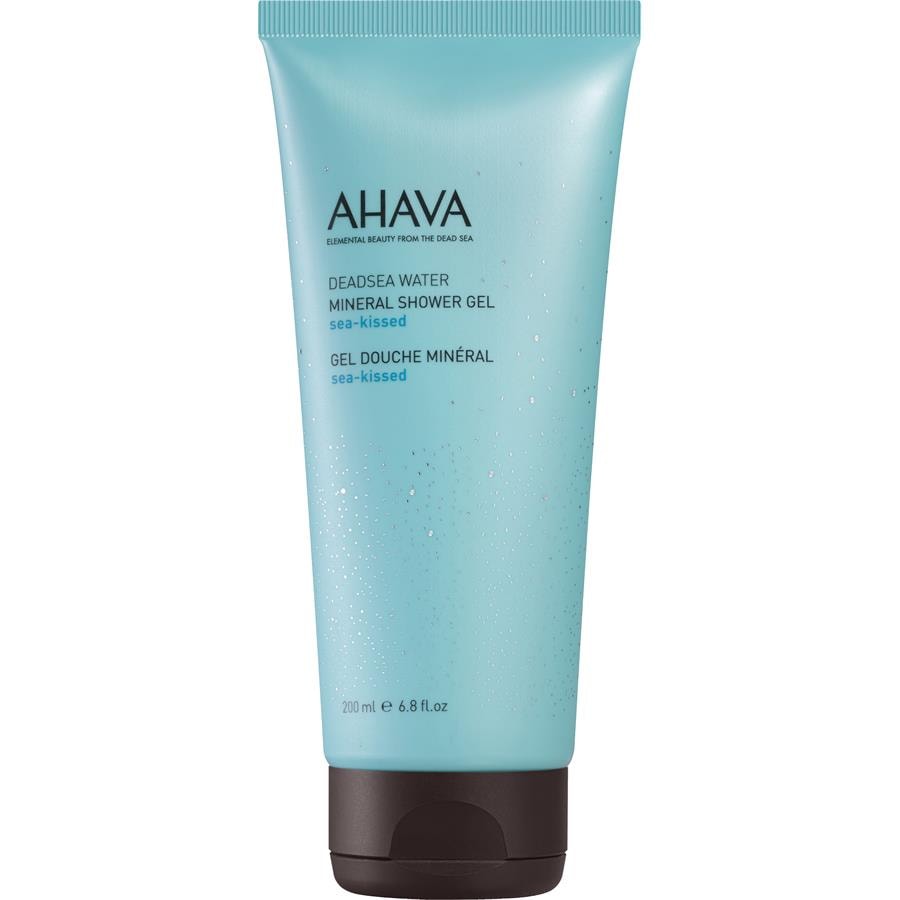 Mineral Shower Gel