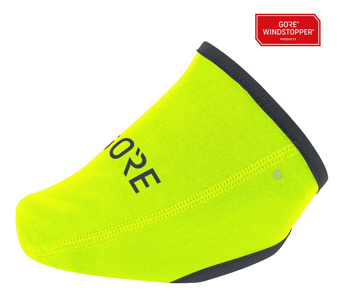 GOREWEAR C3 GORE® WINDSTOPPER® - Zehenschutz kaufen | Bike-Discount