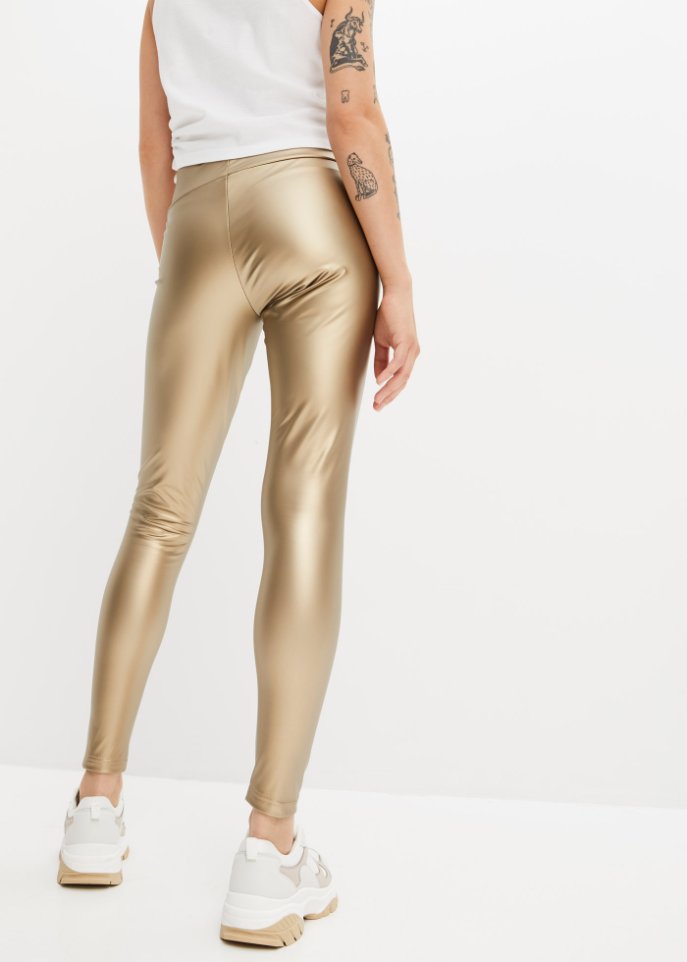 Leggings mit Thermo Funktion