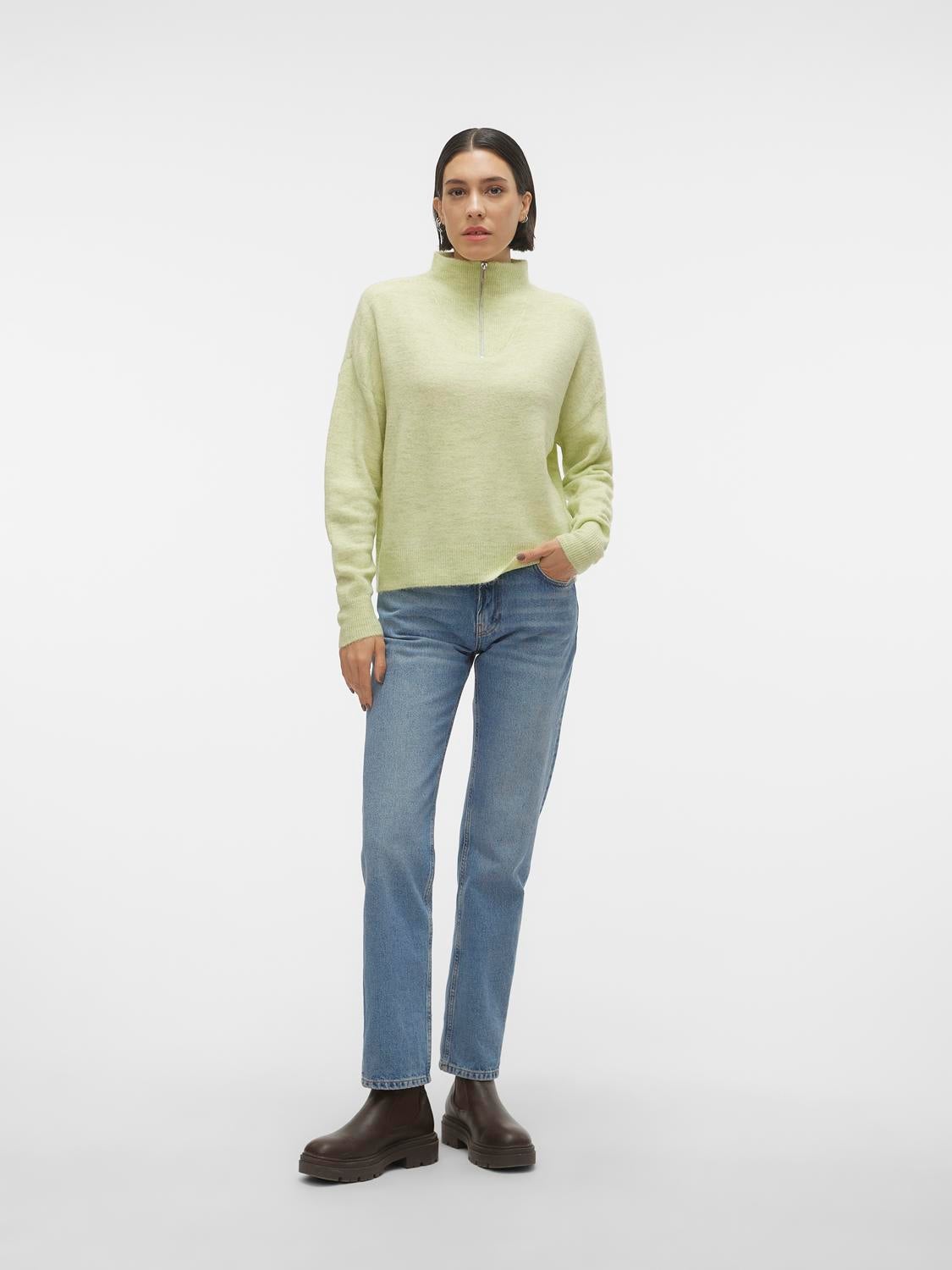 VMELLYLEFILE Pullover