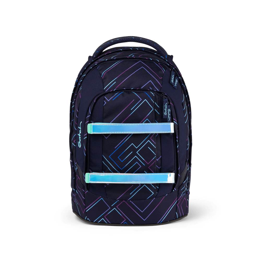pack Purple Laser