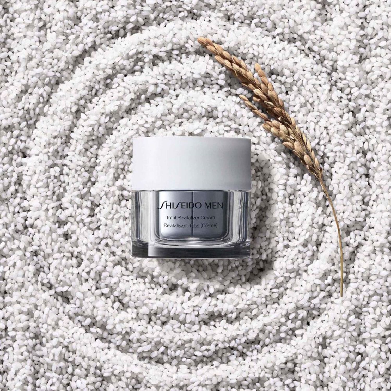 Shiseido Shiseido Men Crème Anti-Age