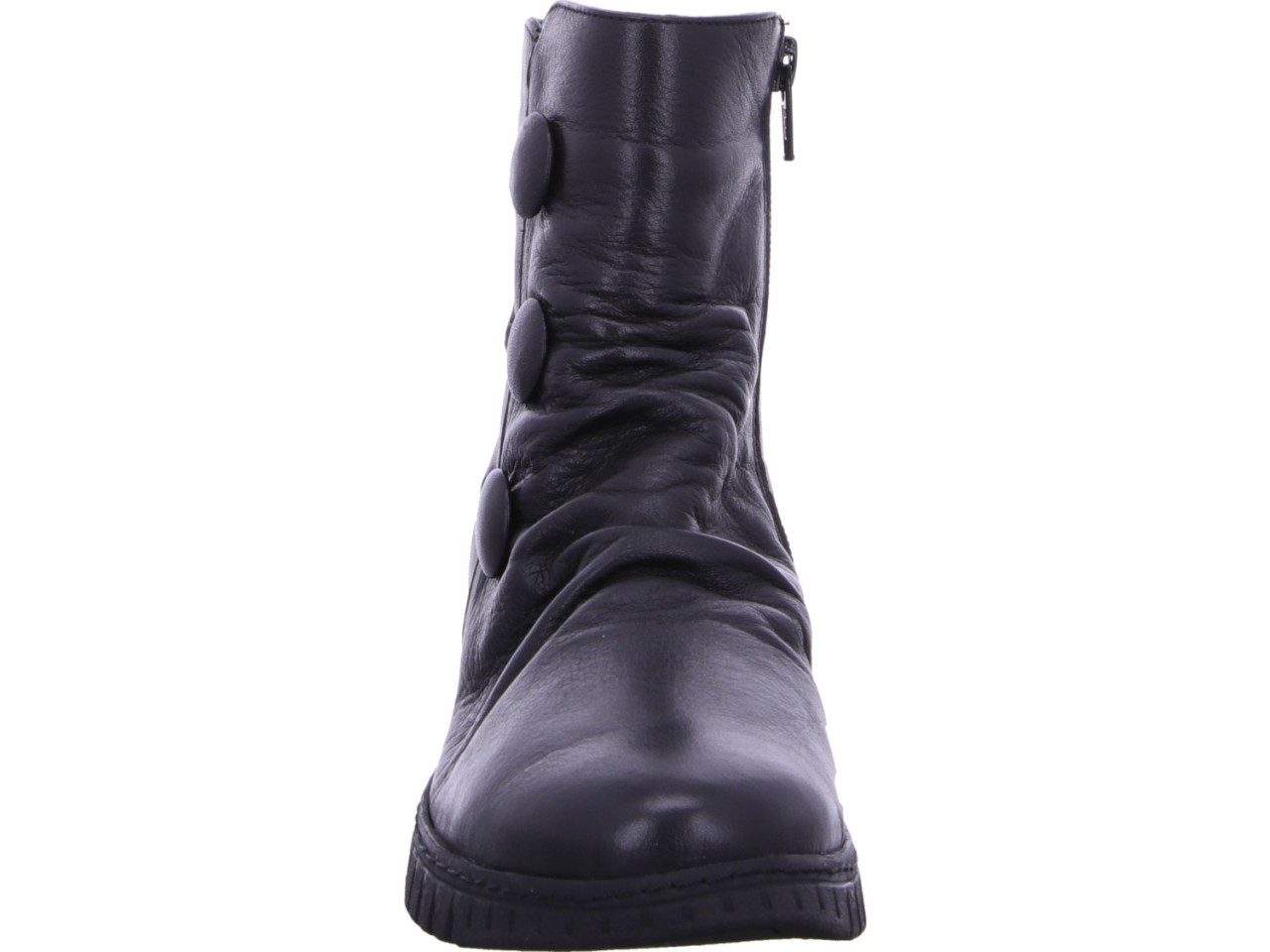 GEMINI Stiefeletten schwarz