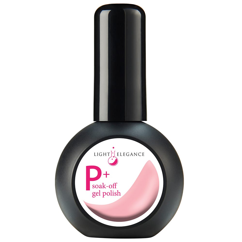 Light Elegance P+ UV-Lack Timeless Collection A Mother’s Memories 15 ml