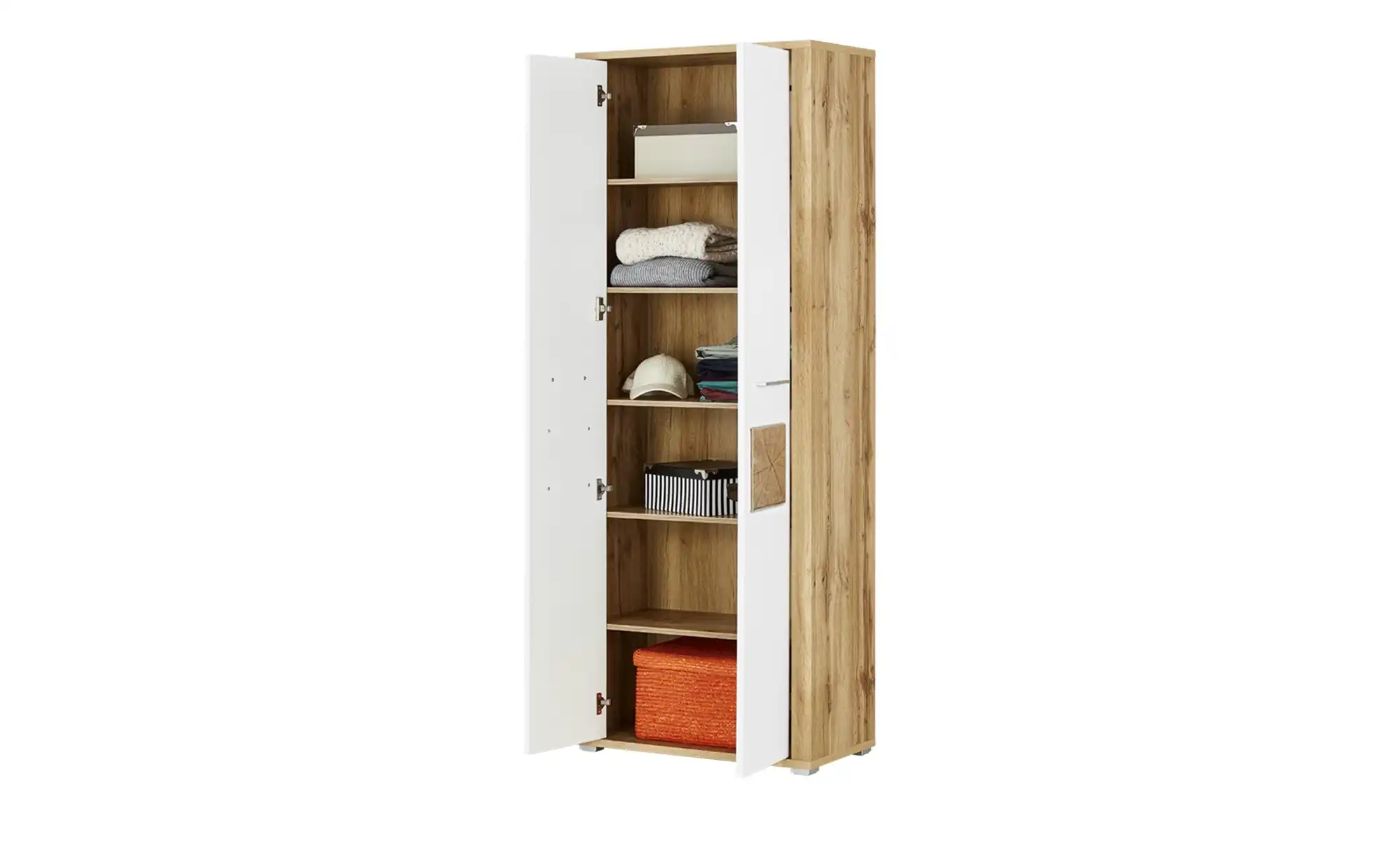 Primo Dielenschrank Yambio