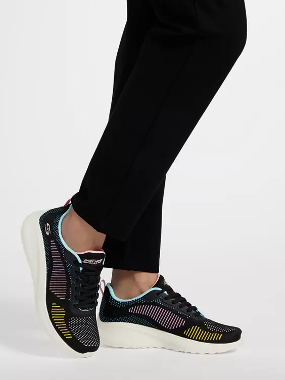 Skechers Chunky Sneaker BOBS SQUAD CHAOS