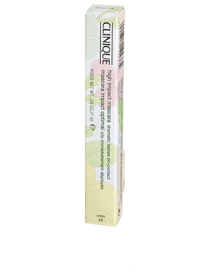Clinique Mascara 