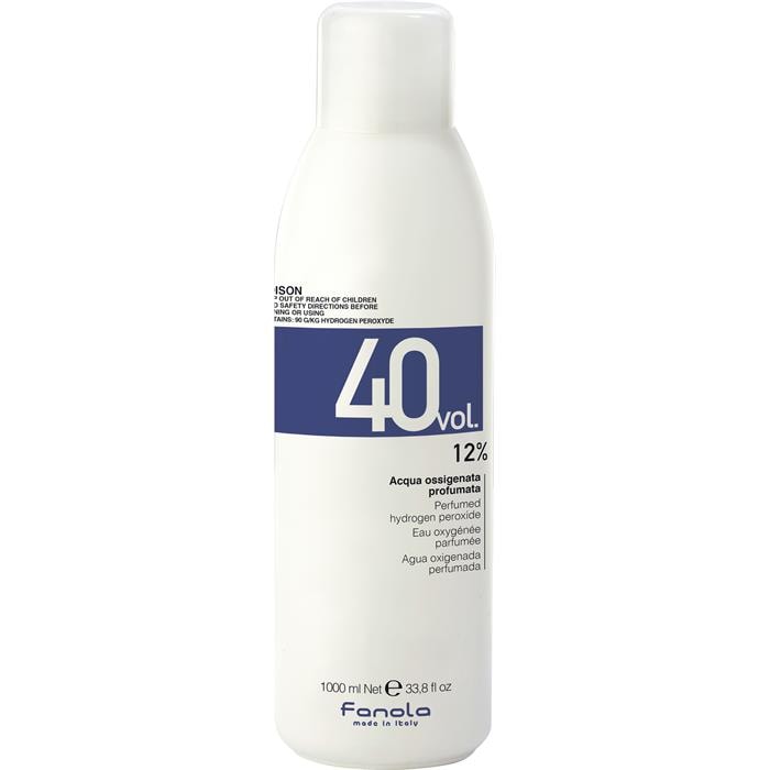 Creme Aktivator 12%