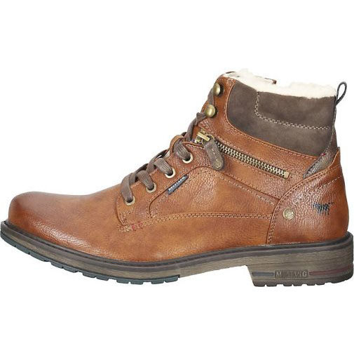 MUSTANG Stiefelette