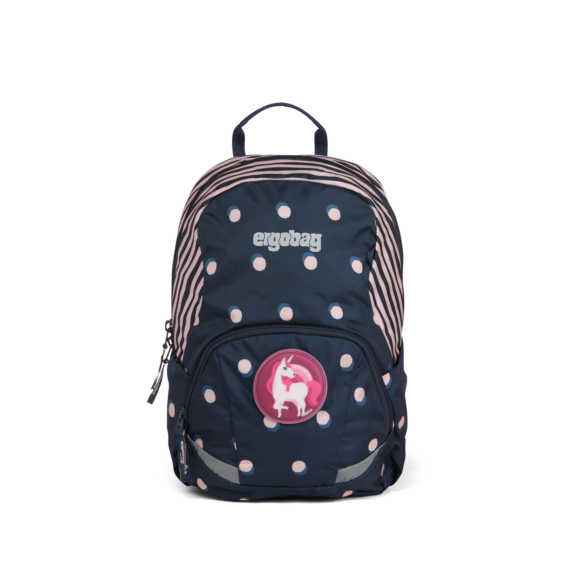 ergobag Large Kinderrucksack Bärbel