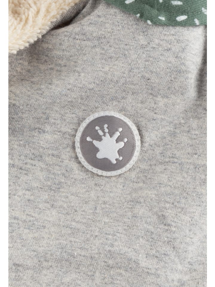 Sigikid Schnuffeltuch Schaf Baby Geschenk in grau günstig kaufen onesize