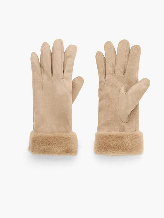 DEICHMANN Handschuhe