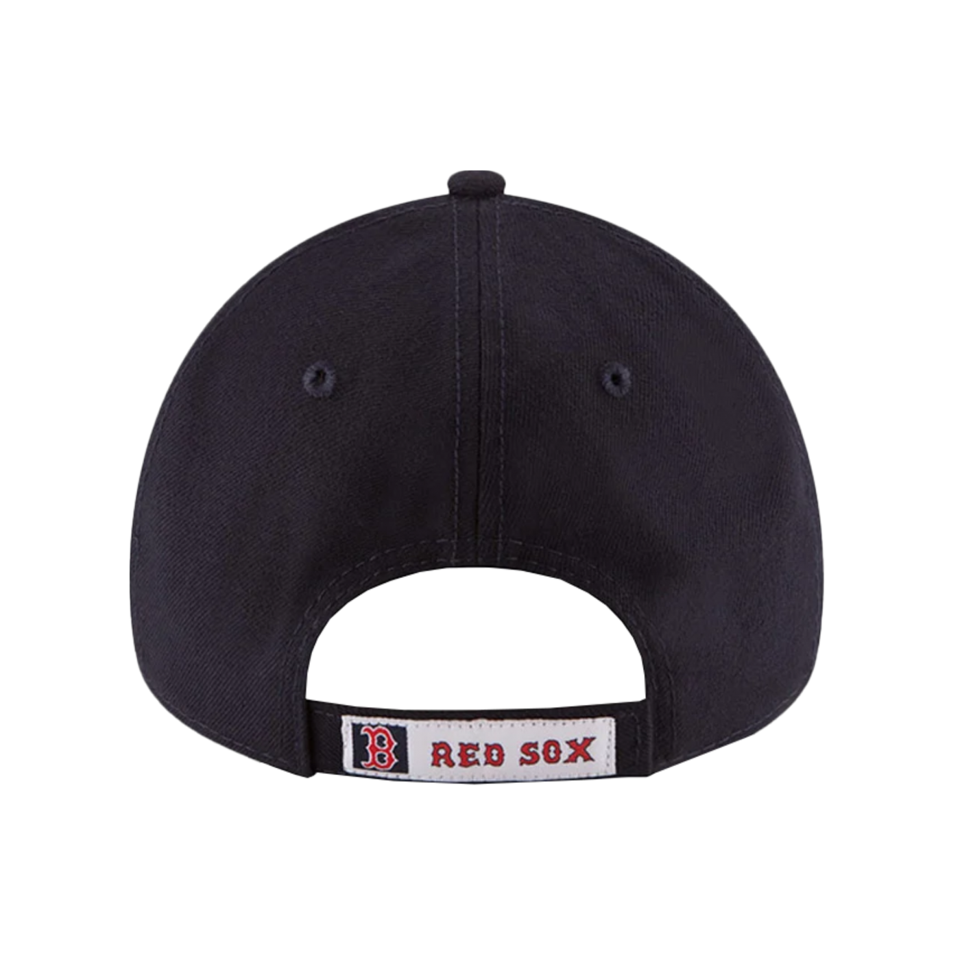 New Era Boston Red The League Cap Blau