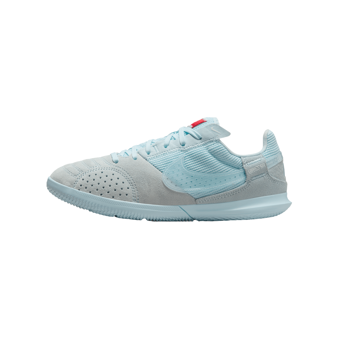 Nike Jr Streetgato IC Halle Kids Blau F402